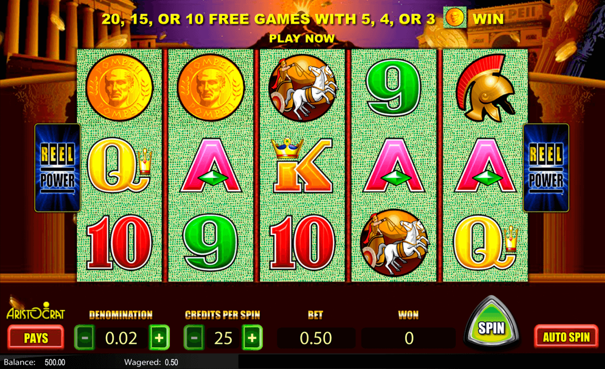Aristocrat Slots Download For Android