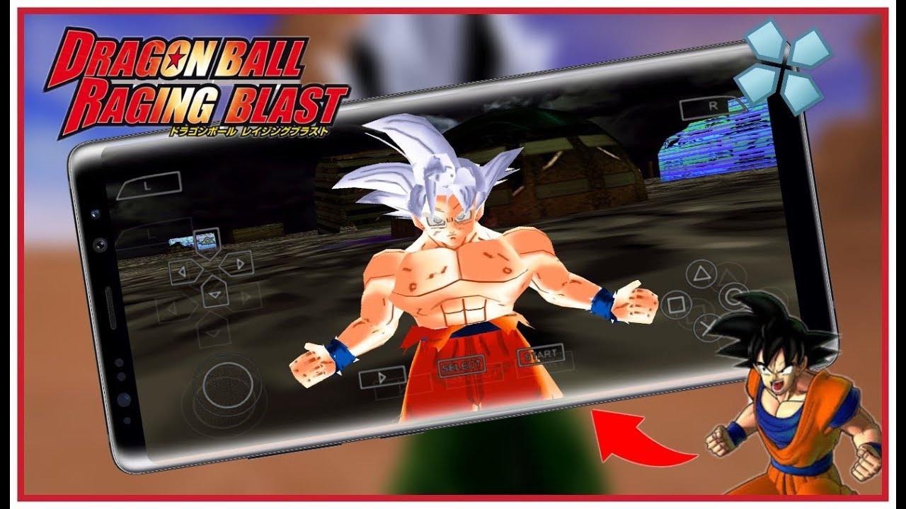 Dbz For Android Free Download